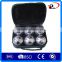 High quality boule set and petanque game since 1972