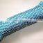 Hollow braided ski rope, PE/PP Hollow braided rope