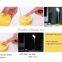 Dimmable Touch LED Desk Lamp Flexible Lemon Shaped Night Light USB Rechargeable Eye-Care Reading Lamps for Kids Home Office