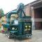 wheat seed gravity separator
