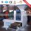 Coal/charcoal/coke Briquette sawdust briquette charcoal making machine
