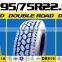 Low Price Hot Dump Truck Trailer Tires 22 Low Profile 11R22.5 For Sale Truck Tire 295/75R22.5