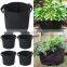 smart fabric grow bag non woven grow bag