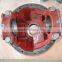 YTO wheel loader ZL50G spare parts MERITOR axle