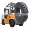 Hydraulic Pump Forklift Parts Solid Forklift Tire Price