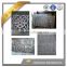 Curtain wall accessories aluminum perforated panel