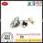 e cigarette spare part 510 connector ,stainless steel material 510 connector