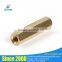 Alibaba china wholesale hex standoff brass high nut