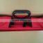 Towing Foldable Sides Tool Handle Steering Rod Cart
