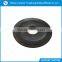 vent valve circle rubber seal with cirle hole