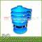 Chemicals Powder Rotary Vibrating Screen Separator