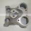 CNC Machined Casting Parts