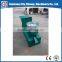 Competitive price good quality wood pellet granulating machine