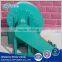 Hihg pressure high temperature resistant centrifugal fan