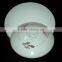 OEM Blow Molding plastic lampshade Absorb dome light cover The ball bubble lamp shade