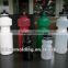 OEM Blow Molding plastic PE bottles water bottle manufacturer for kids Hui zhou factory
