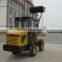 SWLTD 0.8t mini wheel loader (ZL08)