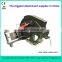 skid steer loader attachment disk type trencher (skid loader attachment,bobcat attachment)