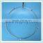 12" 14" 15" 20" Spray fan ss O-ring