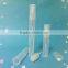 Airless pump plastic bottle cosmetic bottle high end