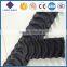 Drift eliminator for remove entrained particles from air steam efficiently