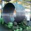 Hot HD-1225 portable cnc plasma cutting machine,cnc flame cutting machine With cheap price
