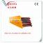 Multi-functional linear oscillating separator vibrating screen for minerals/building materials