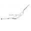 Hollywood Chrome 1-1/4" Fat Ape Handlebar For Harley Sportster XL1200X 10-17 Dyna FXDB 06-17 New
