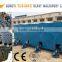 tree waste-sawdust charcoal machine