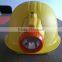 Led the lamp KL2.5LM Helmet Lamp