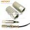 Stainless Steel Probe Filter housing Protection Covers Humidity Control Chamber