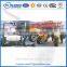 Steel wire braided oil resistant hydraulic rubber hose assembly