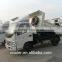 Mini Dipper, Dump Truck, Foton Dump Truck