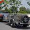 2015 brand new hard floor camper trailer C12S