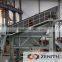 High efficiency rounding vibrating screen for sale with low price