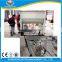 Siemens motor CE approved poultry animal feed mixing machine, cattle animal poultry feed mixer