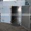 480 kg Electric hot air orange chips drying oven/fruits dehydration machine