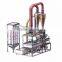 Small wheat grinding machine for flour production line