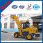 shovel loader with long arm (3ton), high quanlity shovel loader