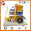 GZ-3A Air Motor Type Dry -mix Concrete Spraying Machine Manufacturer in China