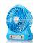 Multi-functional Customized air cooler cooling mini handy fan with LED LIGHT