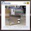 Spiral Feeding Semi automatic Tea Filling Machine 2-100g