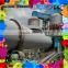 Factory natural gas cement rotary kiln for industrial use