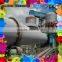 Active Lime Rotary Kiln Fired by natural gas, natural gas rotary kiln