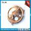custom metal deep drawn parts for agricultural machinery