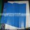 16m blue/white, black/white silo sheeting, silage cover ,silo cover