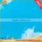 Mould-Proof membrane room wallpaper blue sky film pvc