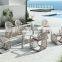 European Style Outdoor Furniture, Outdoor Table, Outdoor Rattan Chair