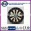 Classical multcolor amusement dart board manufacturer