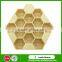Wholesale Honeycomb Shape Silicone Ice Cube Tray ,Bee's Nest Silicone Ice Cube Tray Mold